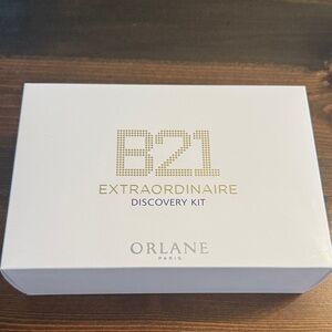 Orlane B21 Extraordinaire Discovery Kit